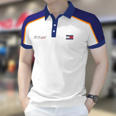 Premium Half Sleeve polo Shirt