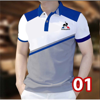 Premium Half Sleeve polo Shirt