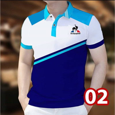 Premium Half Sleeve polo Shirt