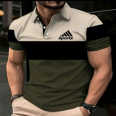 Premium Half Sleeve polo Shirt