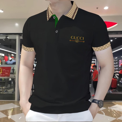 Premium Half Sleeve polo Shirt