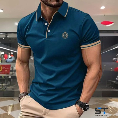 Premium Half Sleeve polo Shirt