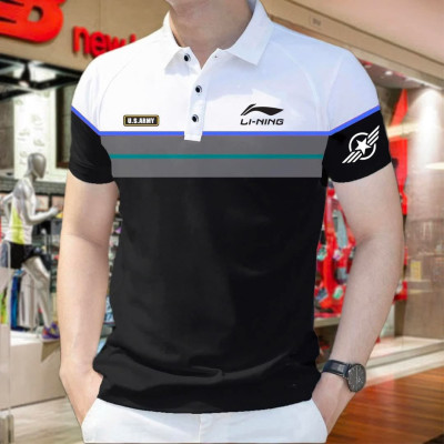 Premium Half Sleeve polo Shirt