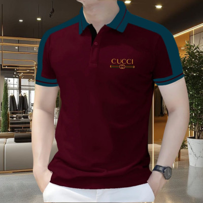 Premium Half Sleeve polo Shirt