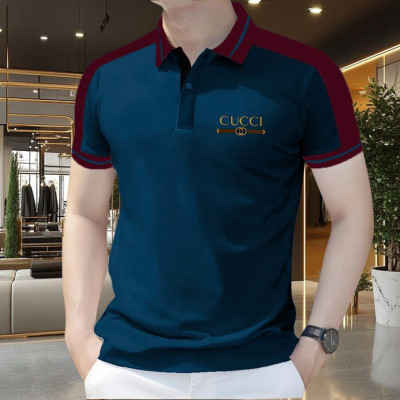 Premium Half Sleeve polo Shirt