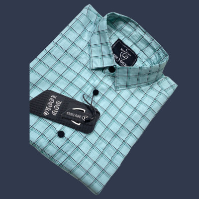 Half Sleeve Shirt for Men's