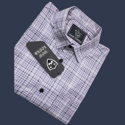 Half Sleeve Shirt for Men's