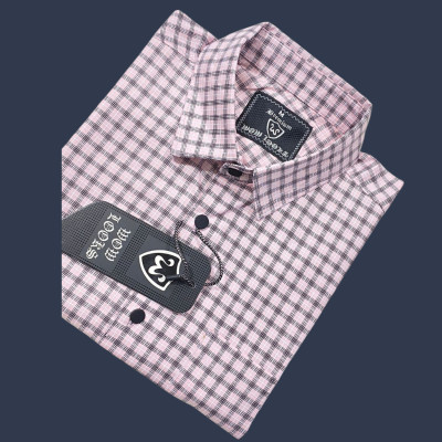 Half Sleeve Shirt for Men's