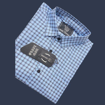 Half Sleeve Shirt for Men's