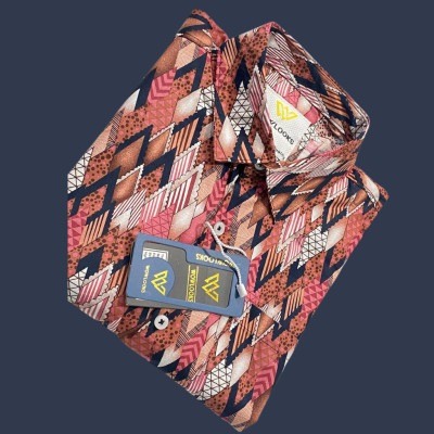 Half Sleeve Shirt for Men's