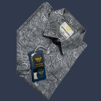 Half Sleeve Shirt for Men's