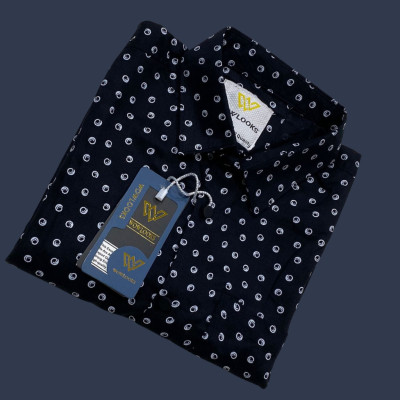 Half Sleeve Shirt for Men's