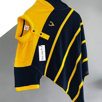 Premium Half Sleeve polo Shirt