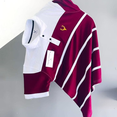 Premium Half Sleeve polo Shirt