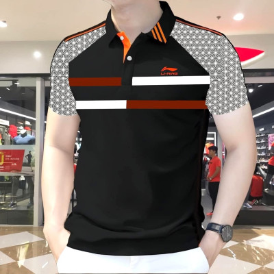 Premium Half Sleeve polo Shirt