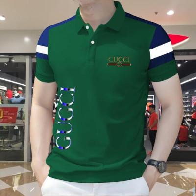 Premium Half Sleeve polo Shirt