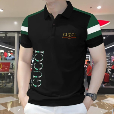 Premium Half Sleeve polo Shirt