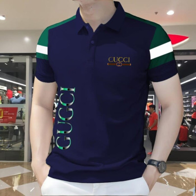 Premium Half Sleeve polo Shirt