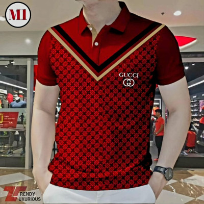 Premium Half Sleeve polo Shirt