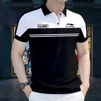 Premium Half Sleeve polo Shirt