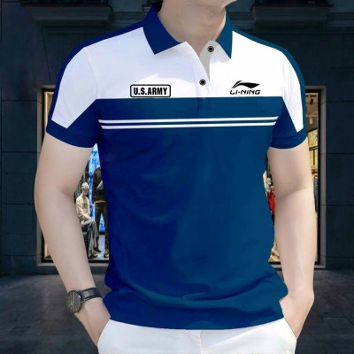 Premium Half Sleeve polo Shirt