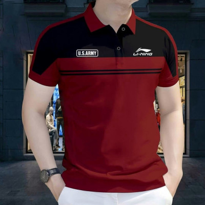 Premium Half Sleeve polo Shirt