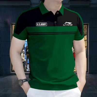 Premium Half Sleeve polo Shirt