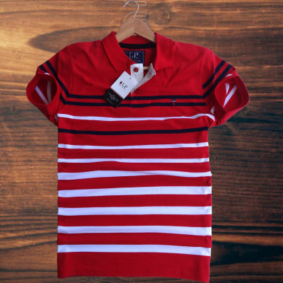 Premium Half Sleeve polo Shirt