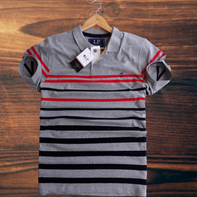 Premium Half Sleeve polo Shirt
