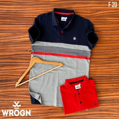 Premium Half Sleeve polo Shirt