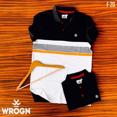 Premium Half Sleeve polo Shirt