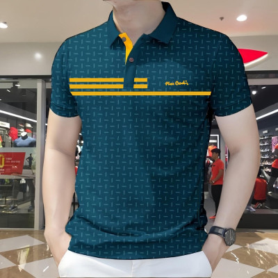Premium Half Sleeve polo Shirt