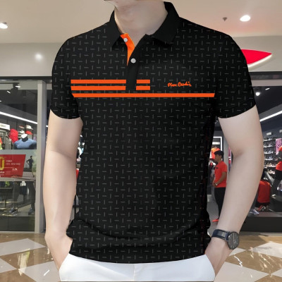 Premium Half Sleeve polo Shirt