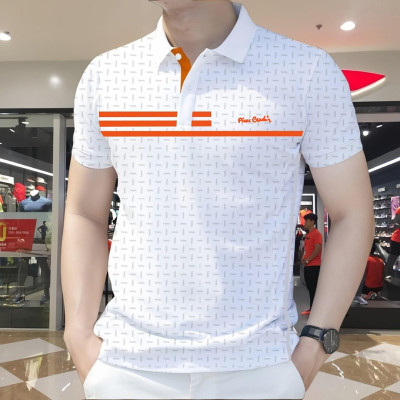 Premium Half Sleeve polo Shirt