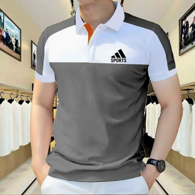 Premium Half Sleeve polo Shirt