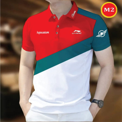Premium Half Sleeve polo Shirt
