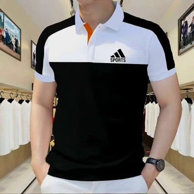 Premium Half Sleeve polo Shirt