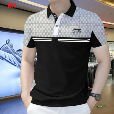 Premium Half Sleeve polo Shirt