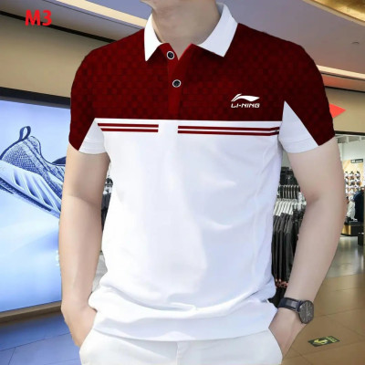 Premium Half Sleeve polo Shirt