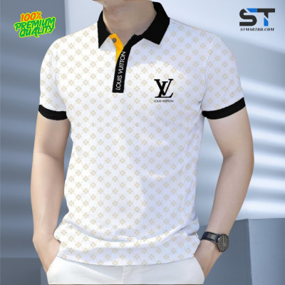 Premium Half Sleeve polo Shirt