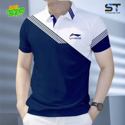 Premium Half Sleeve polo Shirt