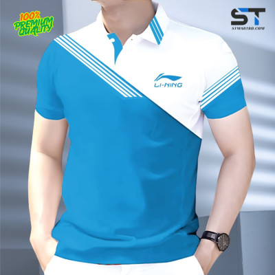 Premium Half Sleeve polo Shirt