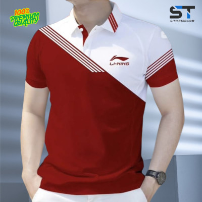 Premium Half Sleeve polo Shirt
