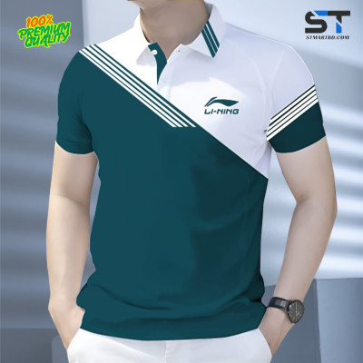 Premium Half Sleeve polo Shirt