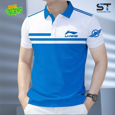 Premium Half Sleeve polo Shirt