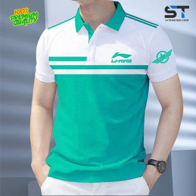 Premium Half Sleeve polo Shirt