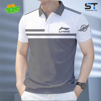 Premium Half Sleeve polo Shirt